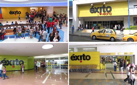 walmart bogota colombia|Exito: A Guide to Shopping in Exito – Colombia's .